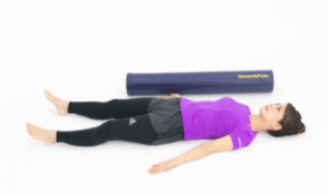 ストレッチポール写真