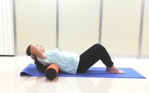 ストレッチポール写真2