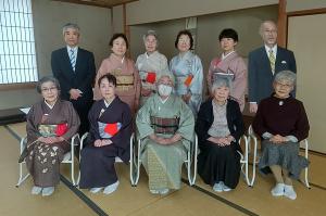 集合写真