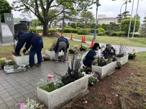 フラワーロード