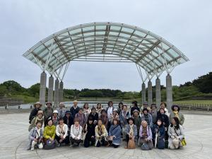 国営ひたち海浜公園