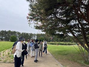 国営ひたち海浜公園