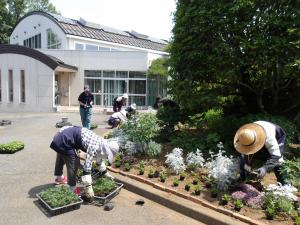 唐子市民活動センター