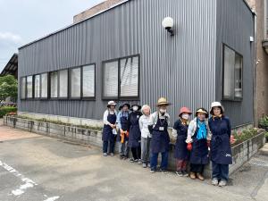 松山市民活動センター