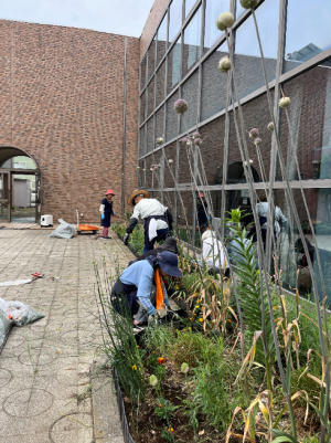 松山市民活動センター