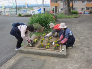 野本市民活動センター