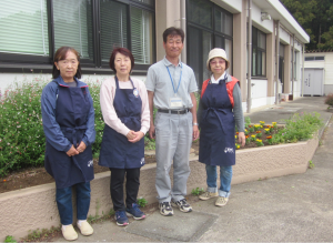 野本市民活動センター