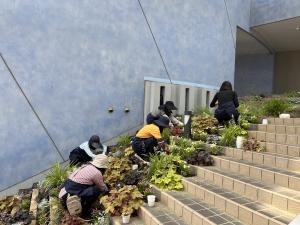 東松山市総合会館