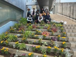 東松山市総合会館