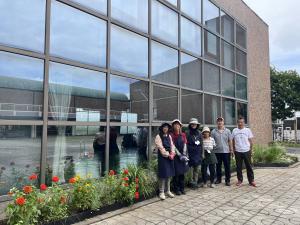 松山市民活動センター