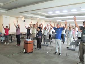 第２回目なばな写真1