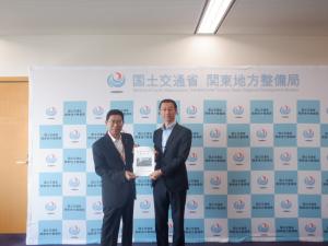 関東地方整備局