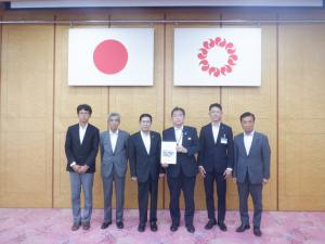 県要望（新江川）