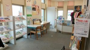 観光案内所　中