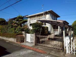 空き家バンク登録番号46外観写真