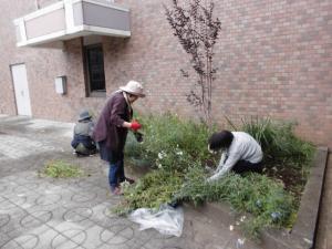 松山市民活動センター