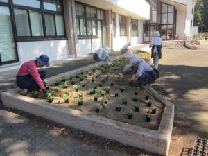 野本市民活動センター