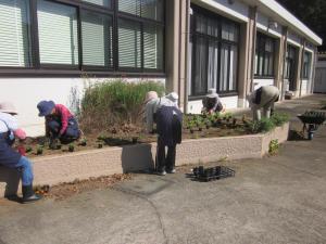 野本市民活動センター