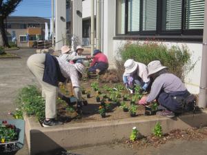 野本市民活動センター