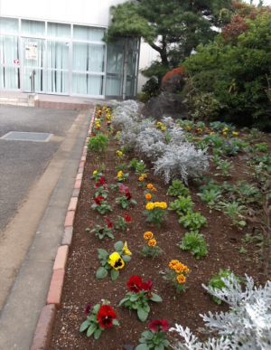 唐子市民活動センター