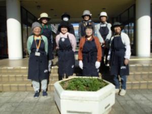 松山市民活動センター