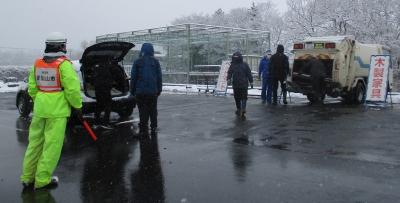 災害廃棄物処理模擬訓練３