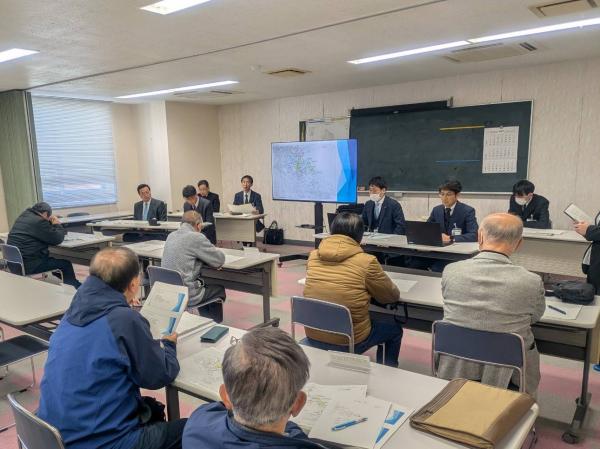 第2回意見交換会