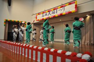 昨年度の写真３