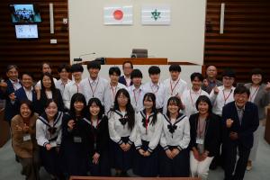 意見交換の場の様子12