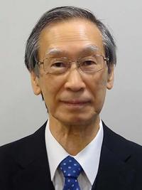 小澤弘 写真