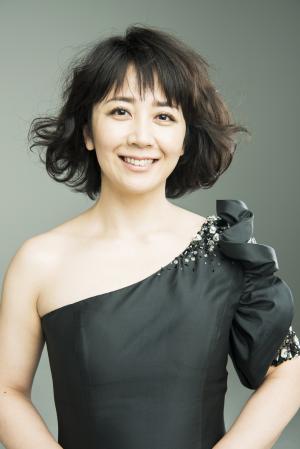 林美智子さんの写真
