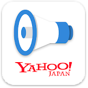 Yahoo!防災速報アイコン