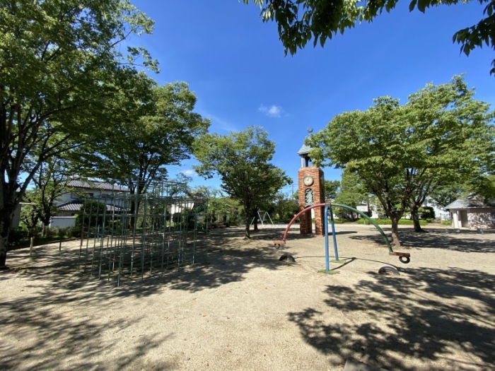 全景_沢口北公園