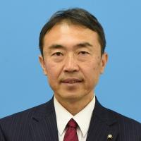 鈴木健一議員の画像