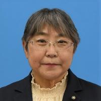 浜田敦子議員の画像