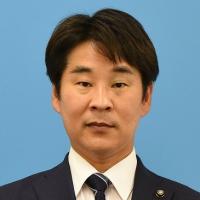 横田正芳議員の画像