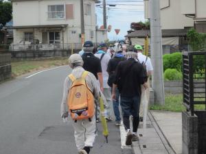 もう少しでゴール