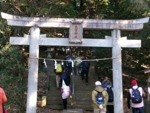 大雷神社