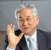 東松山市立市民病院 病院長 野村恭一(のむら きょういち) 先生