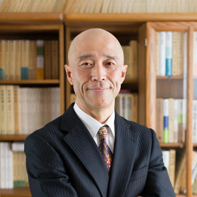 菊地　幸夫さん（弁護士）
